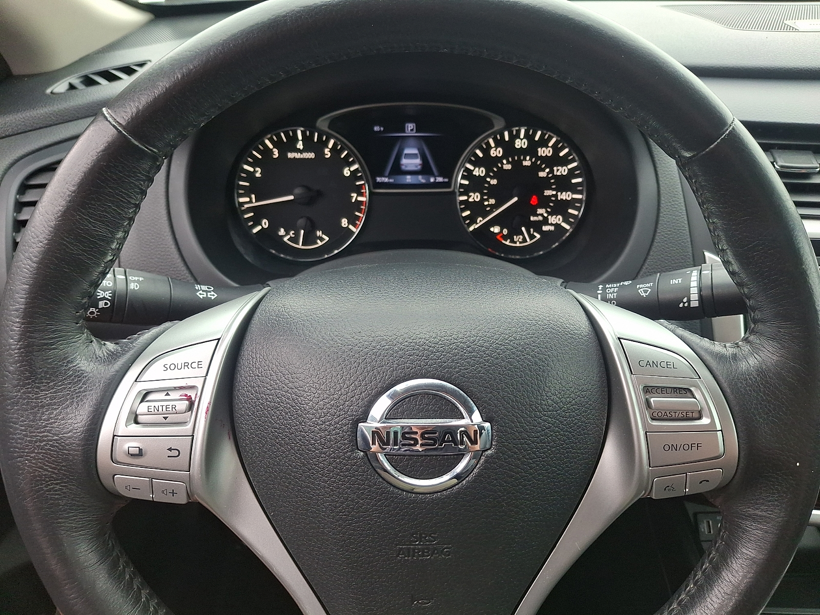 Used 2018 Nissan Altima Sedan - photo 18 of 31