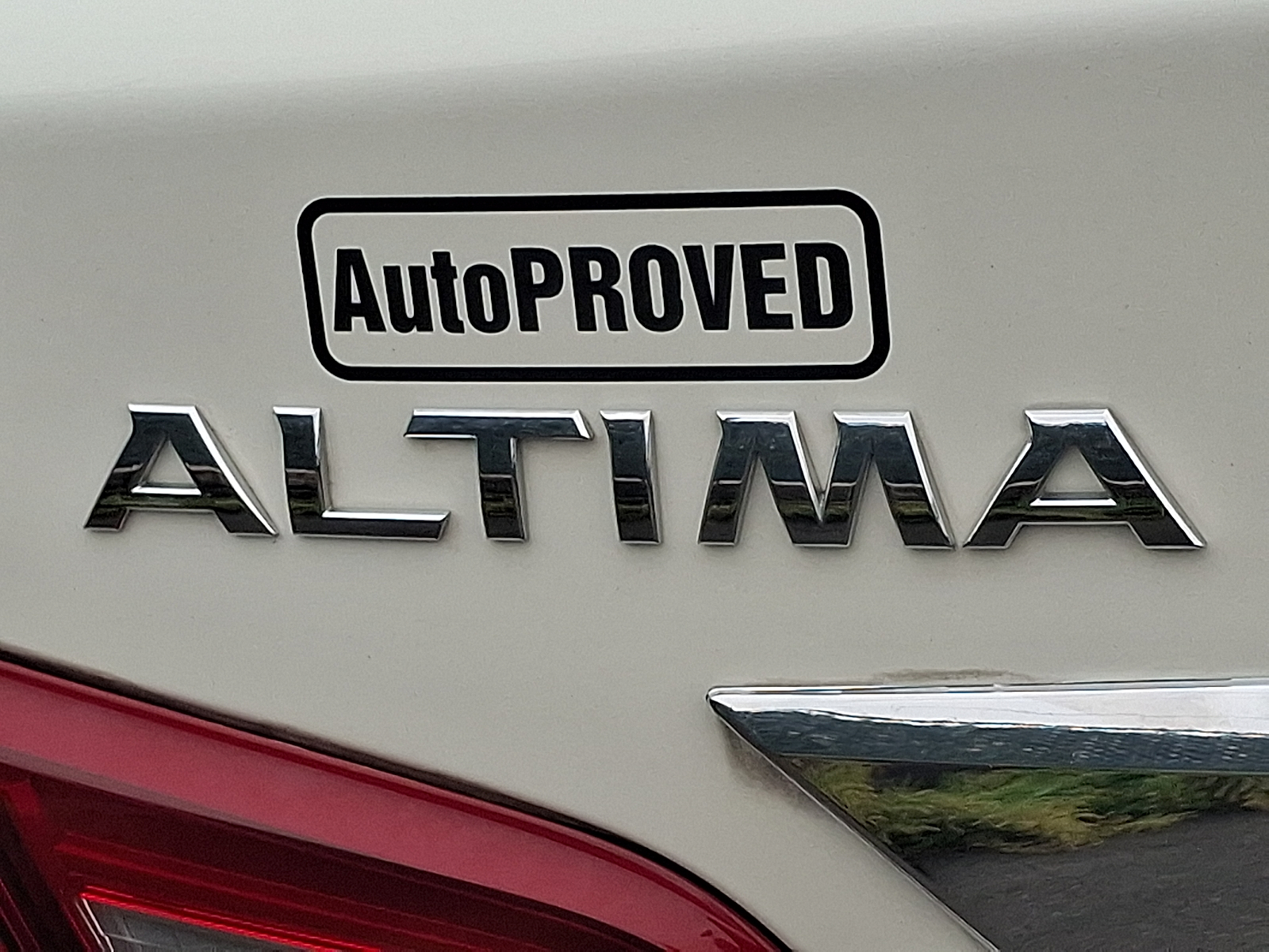 Used 2018 Nissan Altima Sedan - photo 30 of 31