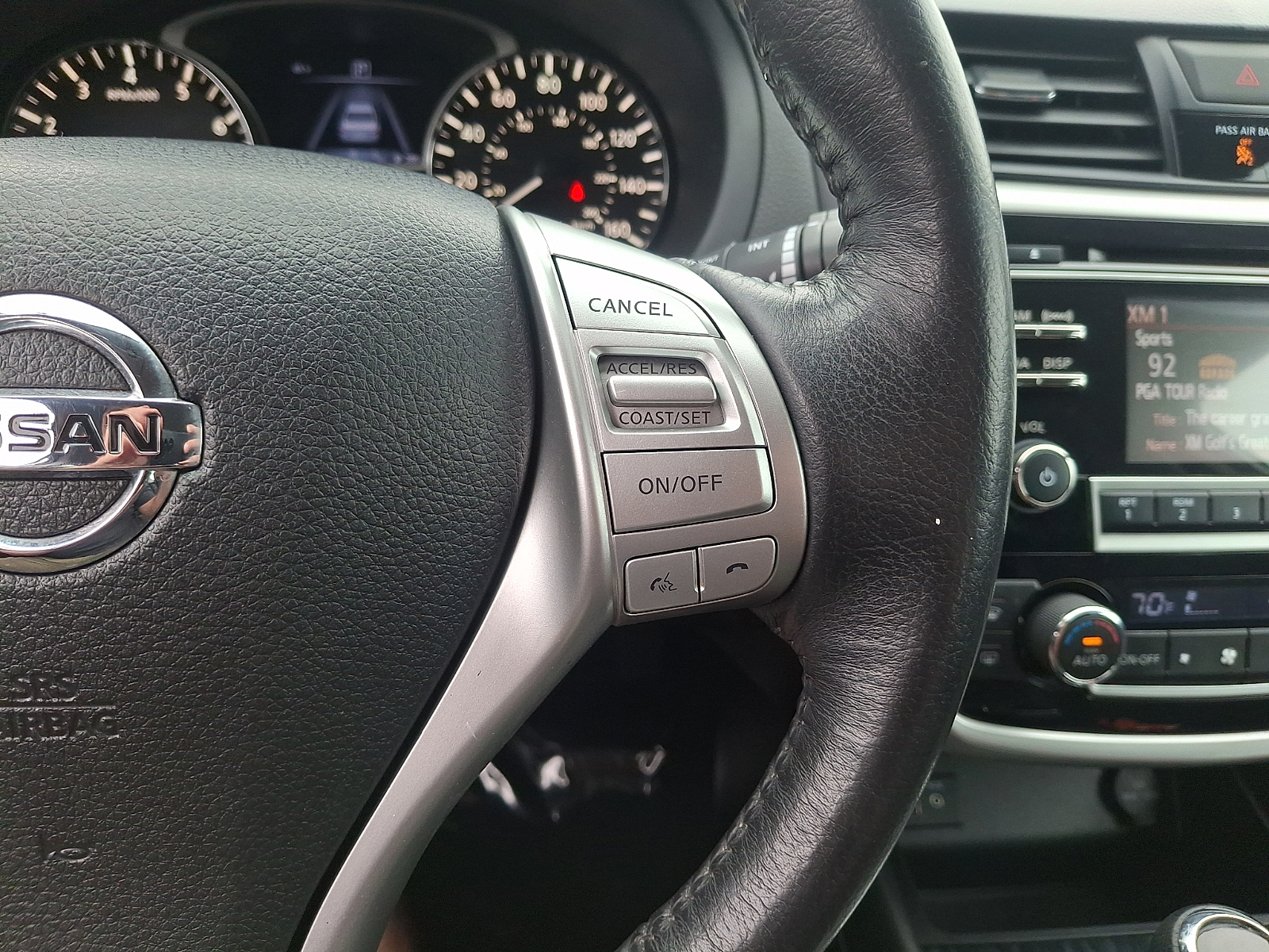 Used 2018 Nissan Altima Sedan - photo 21 of 31