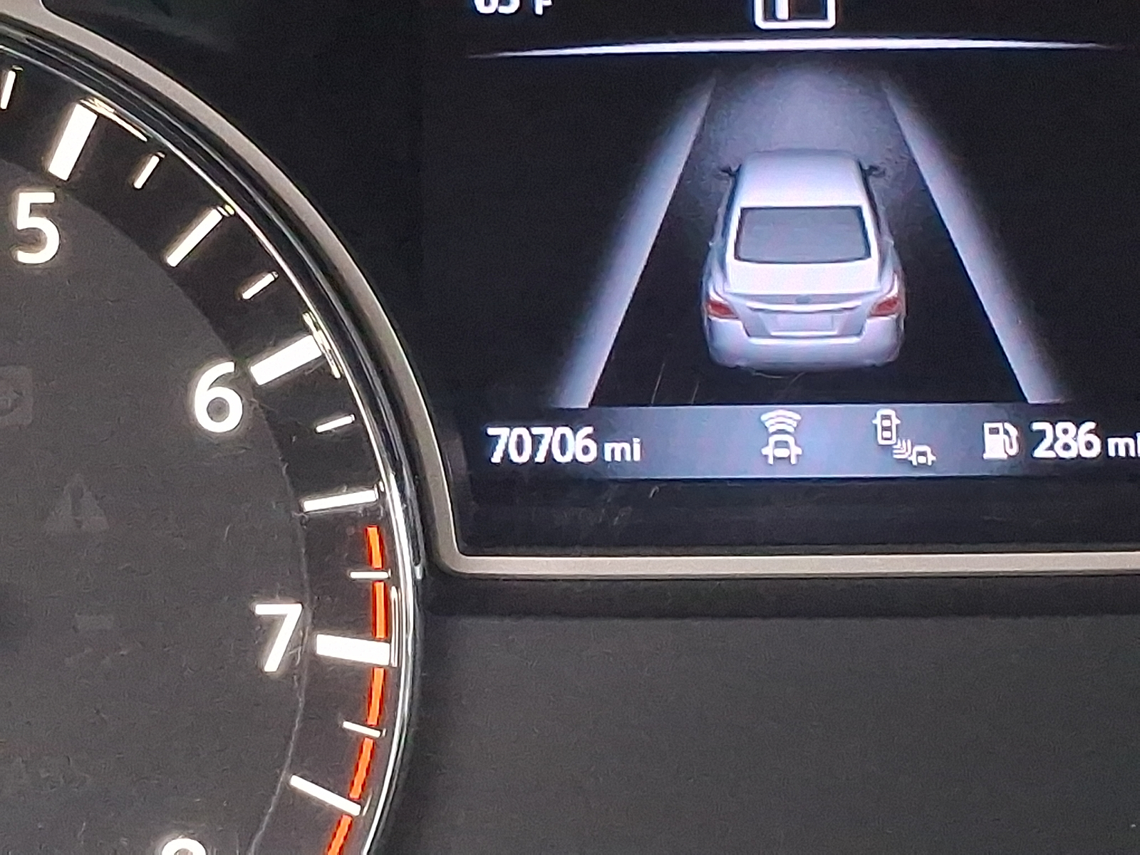 Used 2018 Nissan Altima Sedan - photo 19 of 31