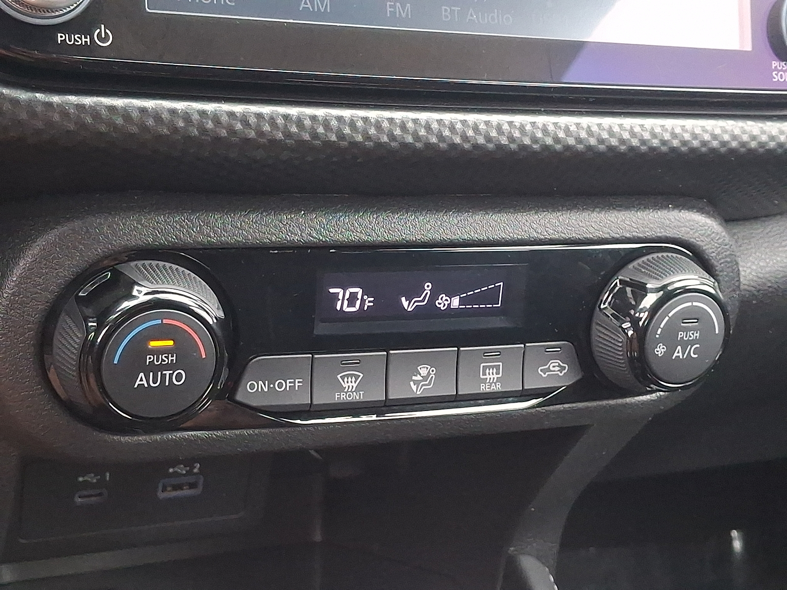 Used 2022 Nissan Kicks SUV - photo 15 of 30