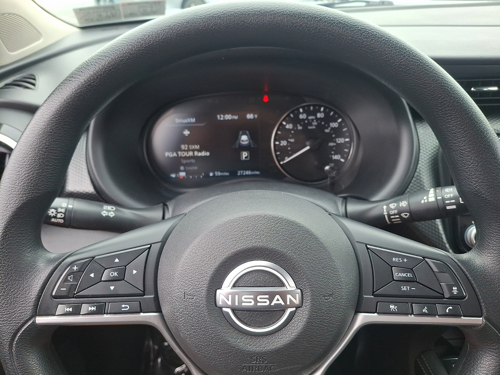 Used 2022 Nissan Kicks SUV - photo 18 of 30