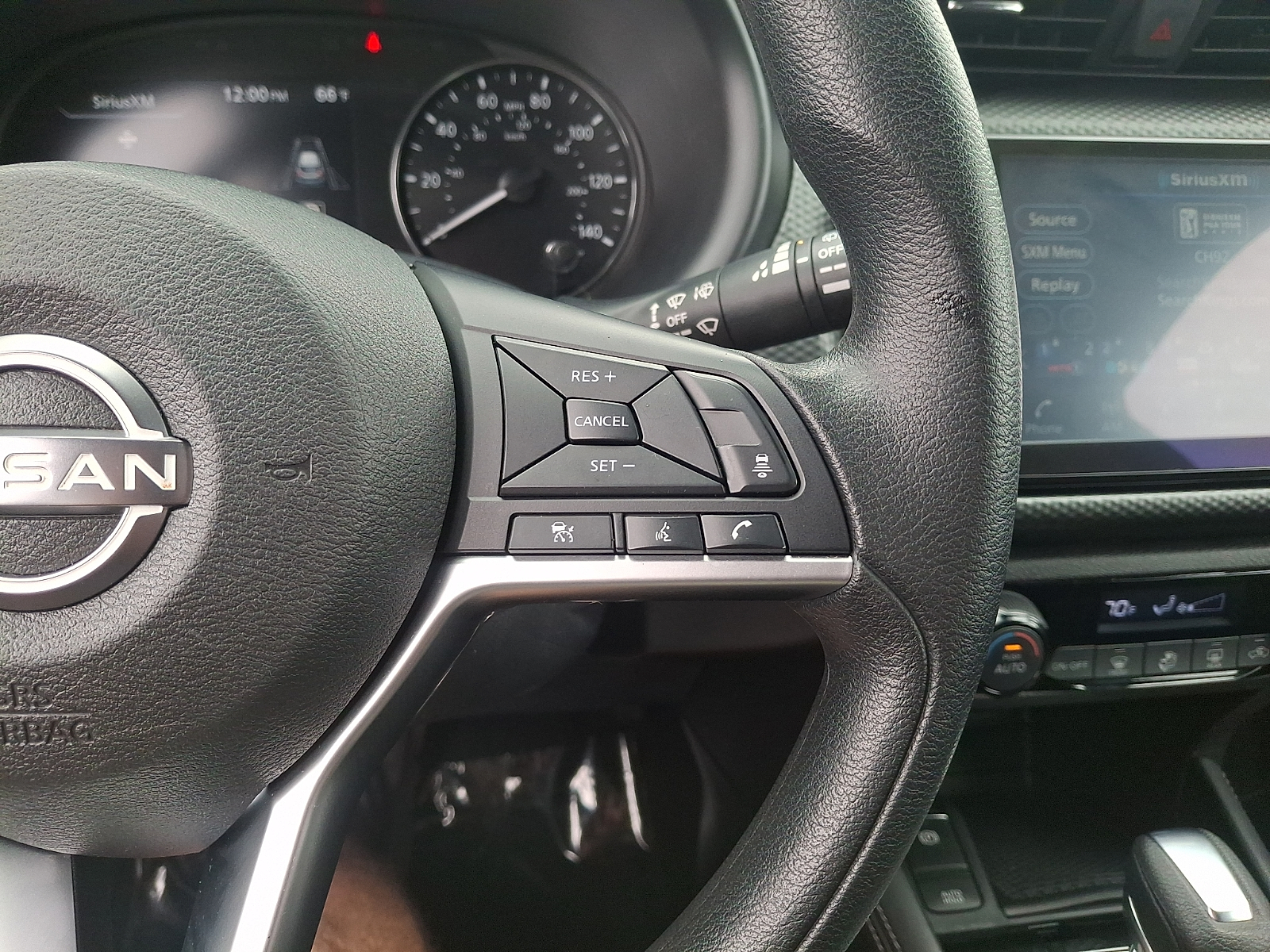 Used 2022 Nissan Kicks SUV - photo 21 of 30
