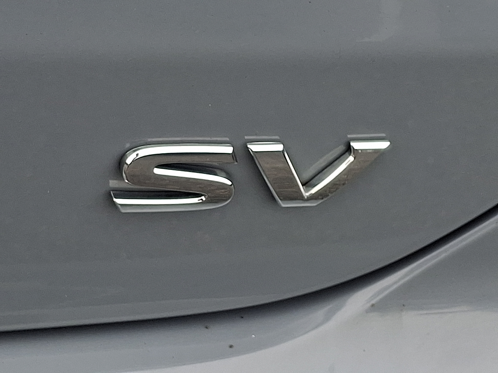 Used 2022 Nissan Kicks SUV - photo 30 of 30