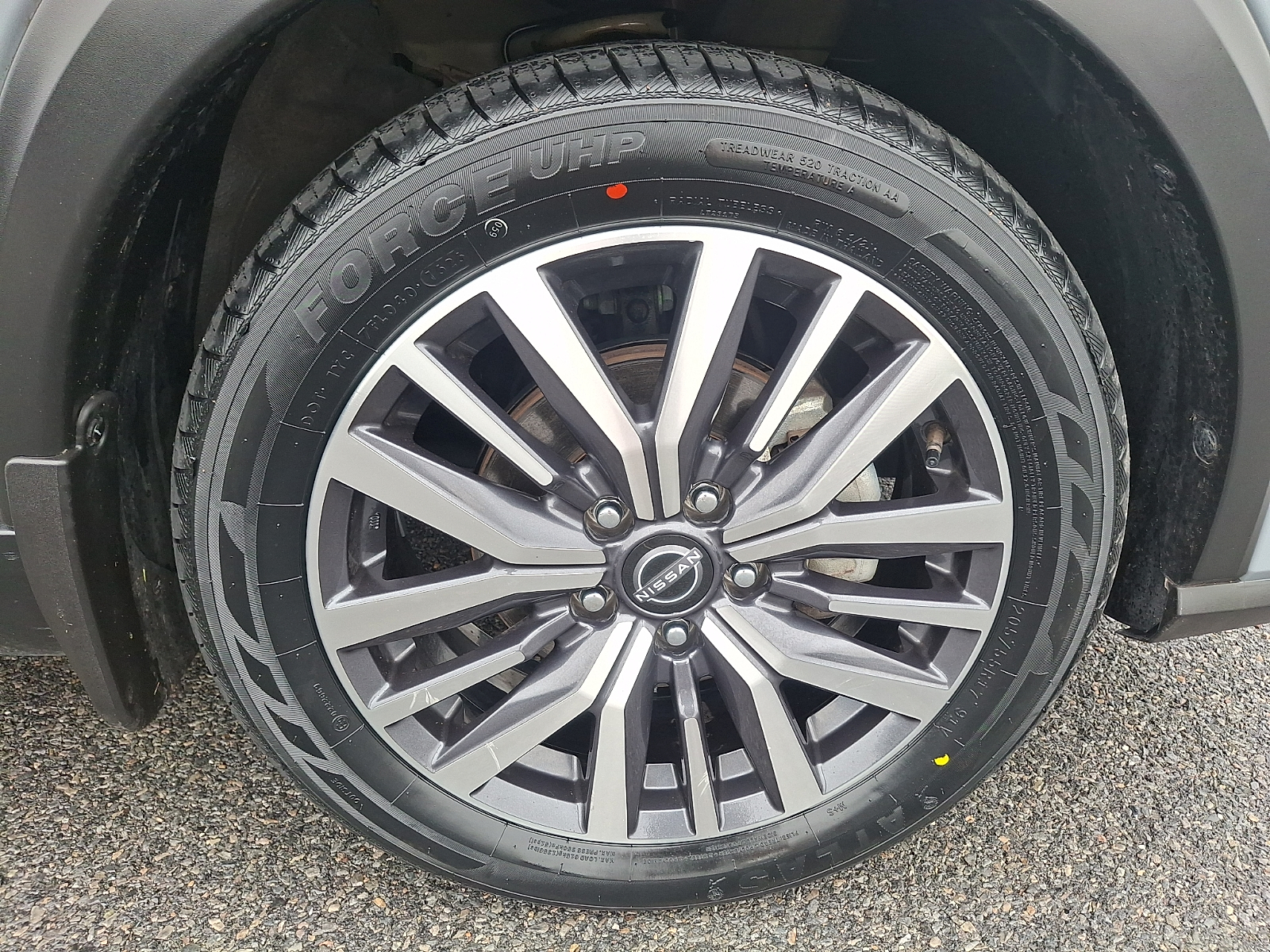 Used 2022 Nissan Kicks SUV - photo 8 of 30