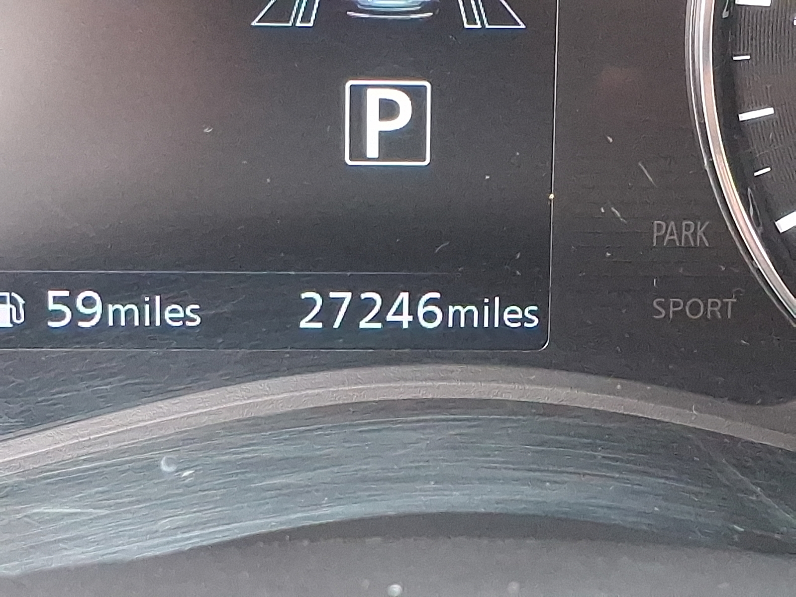 Used 2022 Nissan Kicks SUV - photo 19 of 30