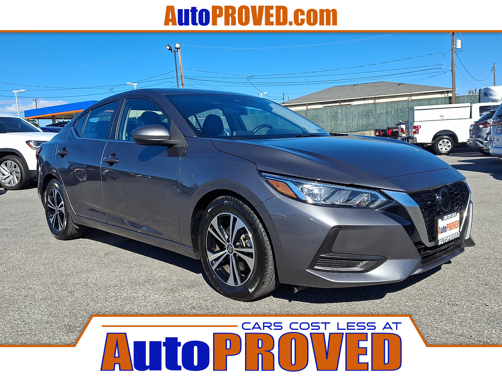 2023 Nissan Sentra