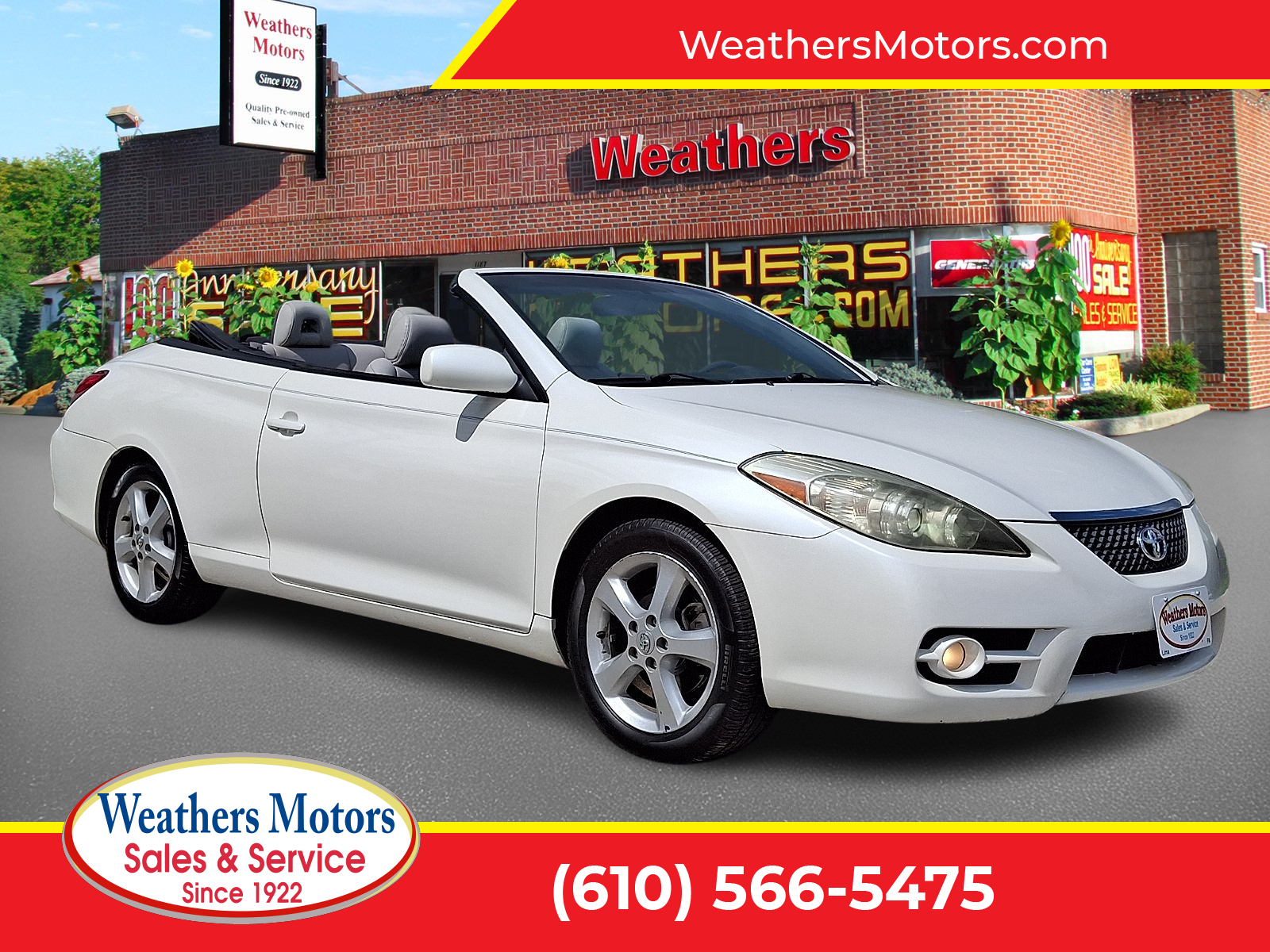 White Pearl - 070 2008 Toyota Camry Solara Coupe Front-Wheel Drive Automatic
