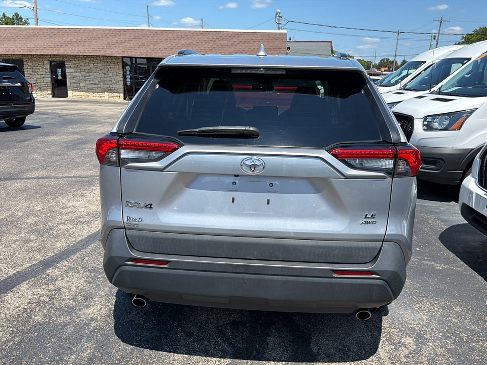 View vehicle photo 6