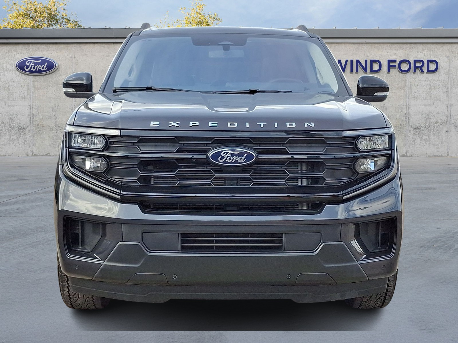 View vehicle photo 2