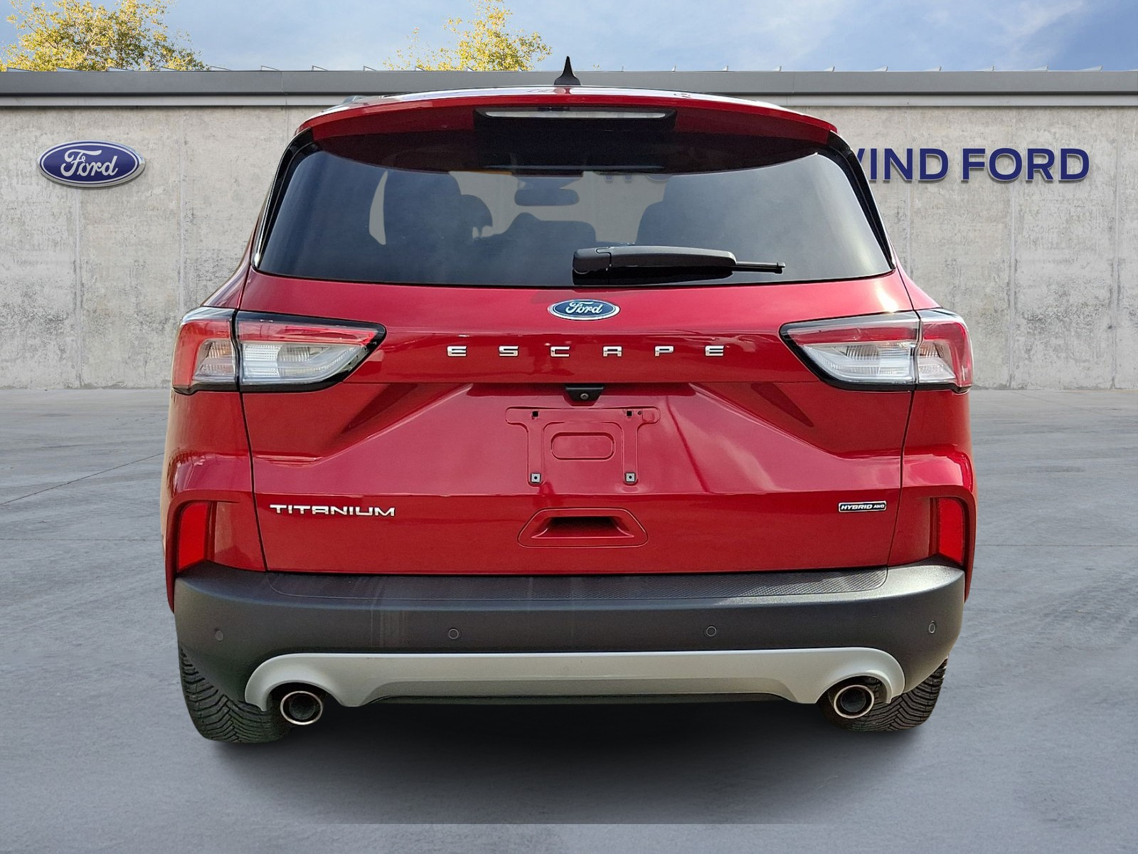 View vehicle photo 5