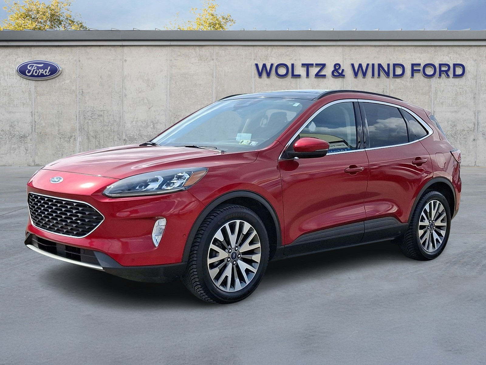 View vehicle photo 3