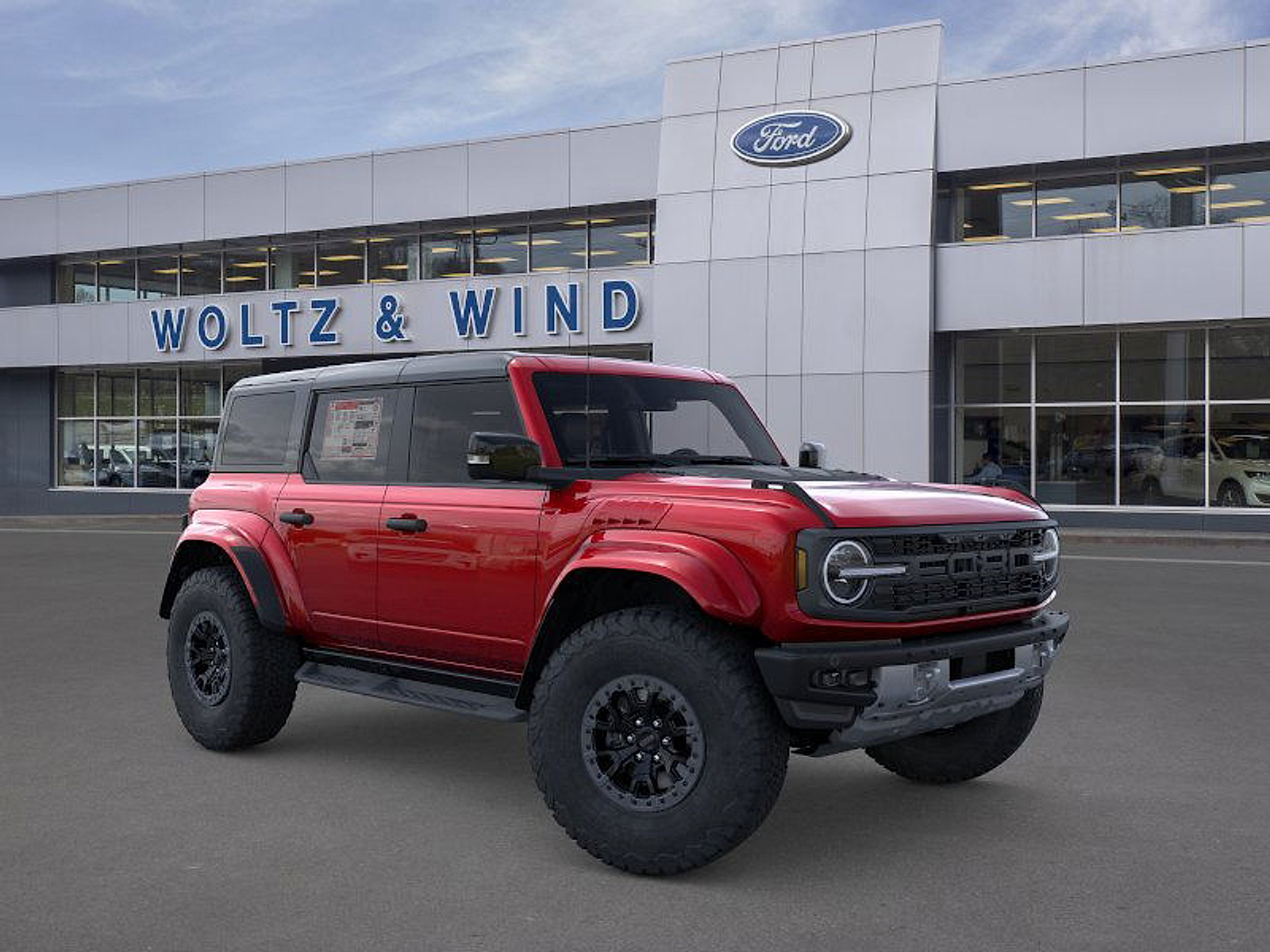 View vehicle photo 7