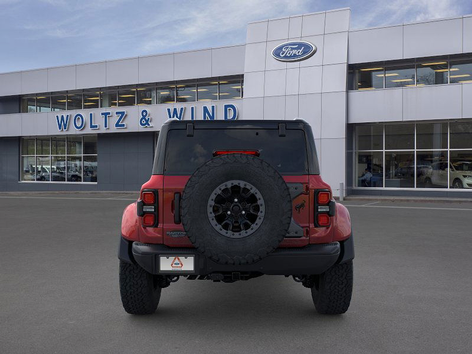 View vehicle photo 5