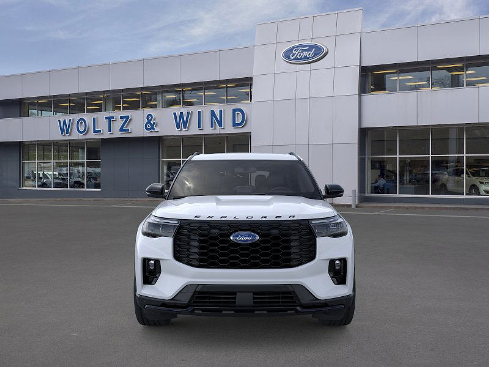 View vehicle photo 6