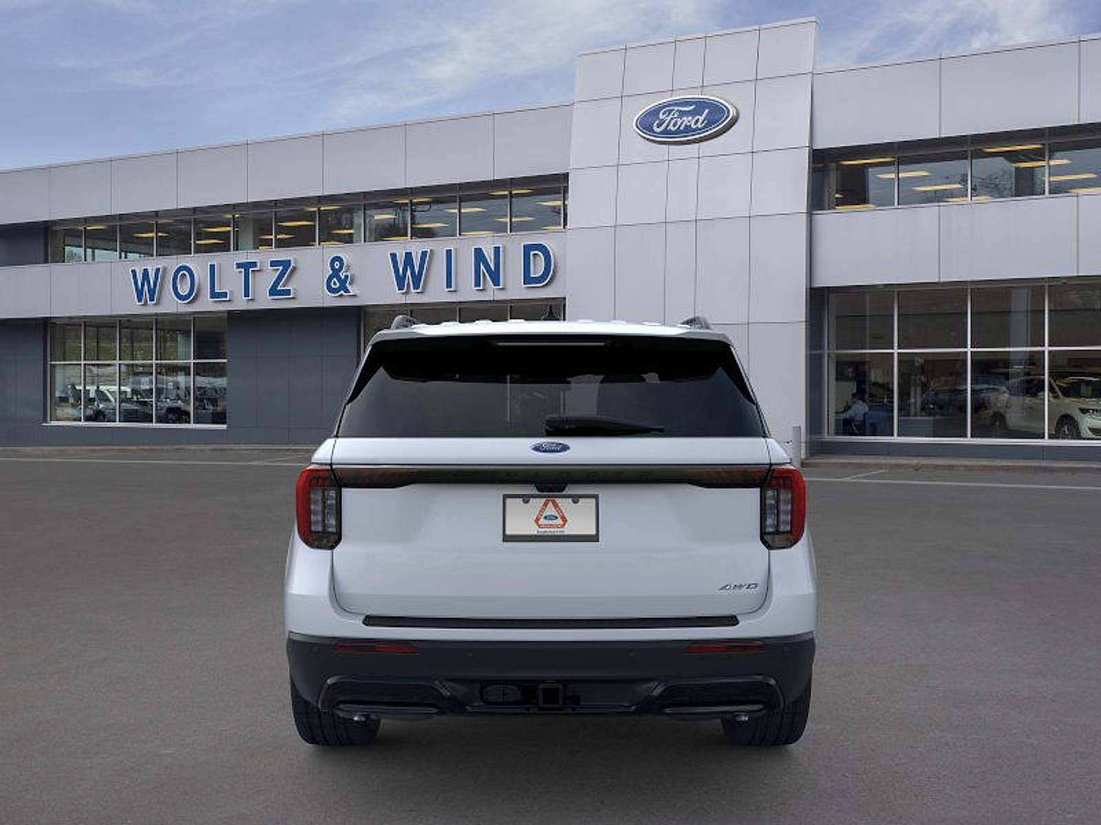 View vehicle photo 5