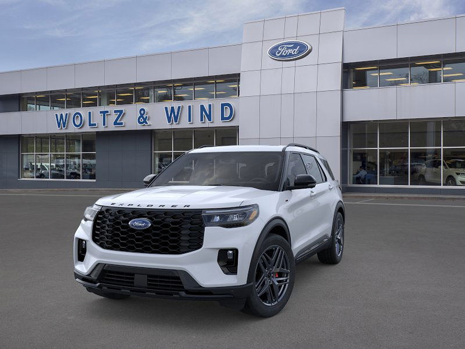 View vehicle photo 2