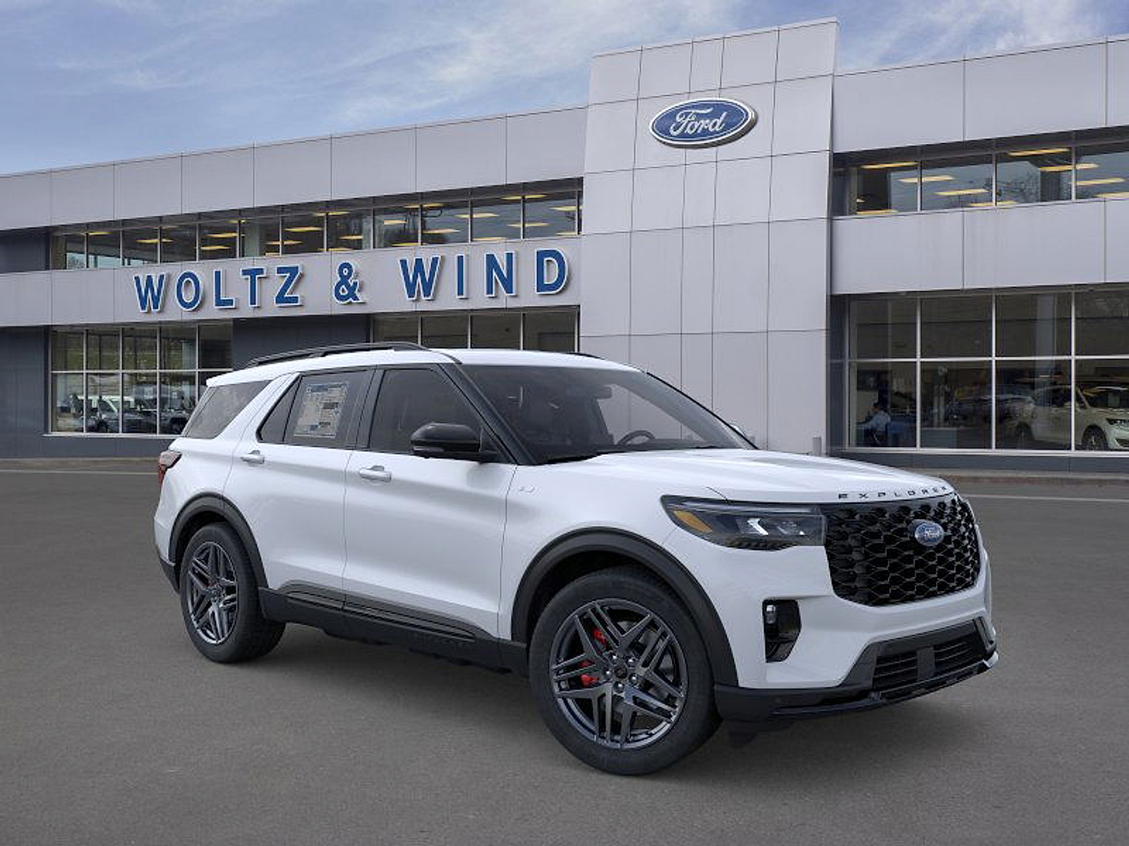 View vehicle photo 7