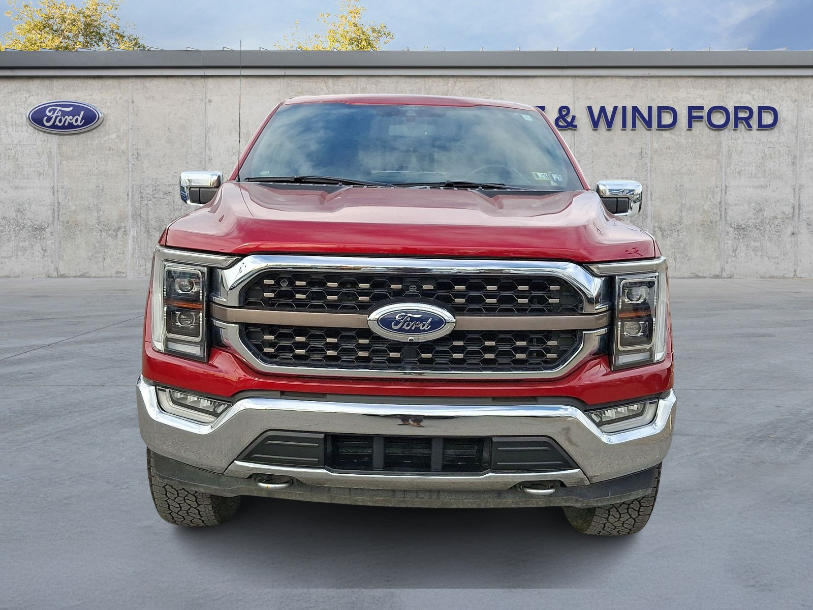 View vehicle photo 2