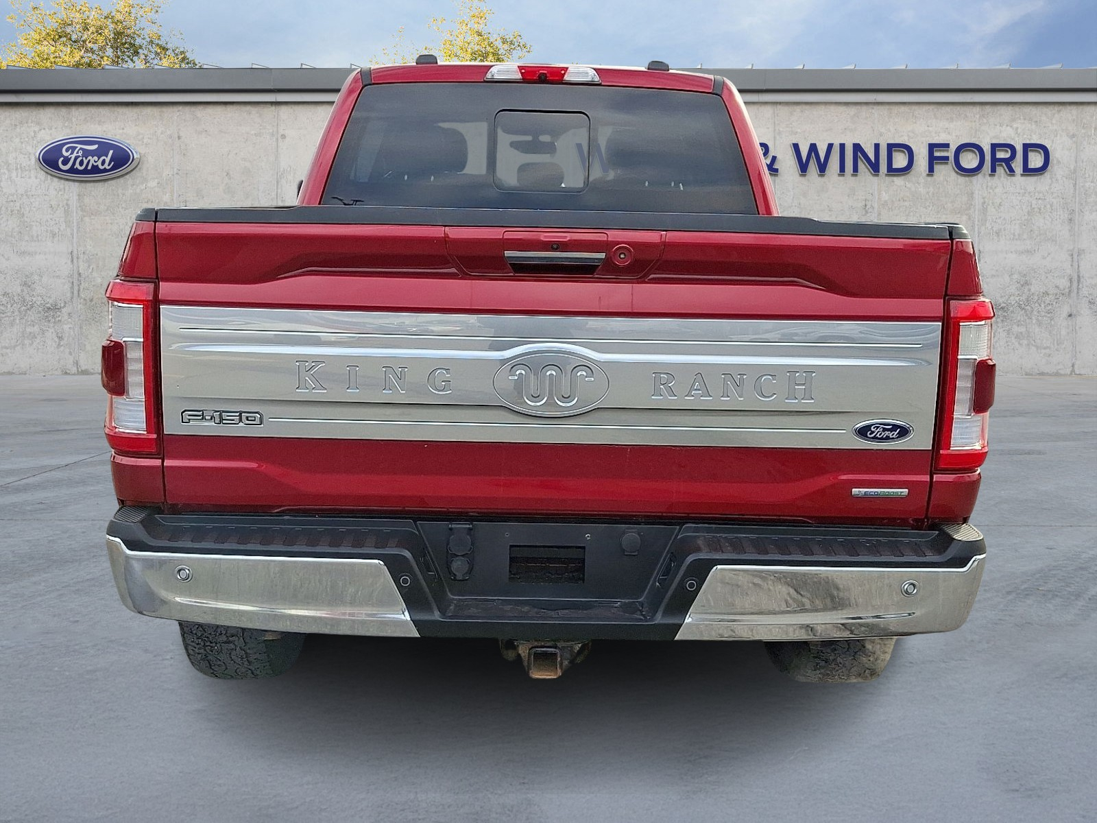 View vehicle photo 5