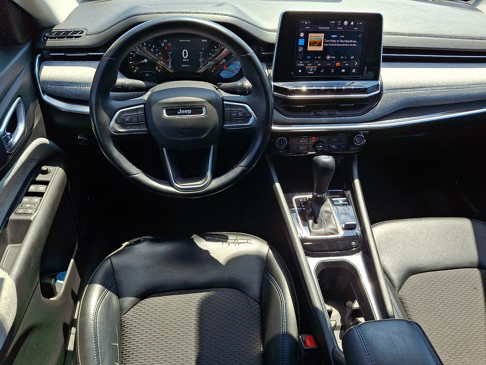 Used 2022 Jeep Compass SUV