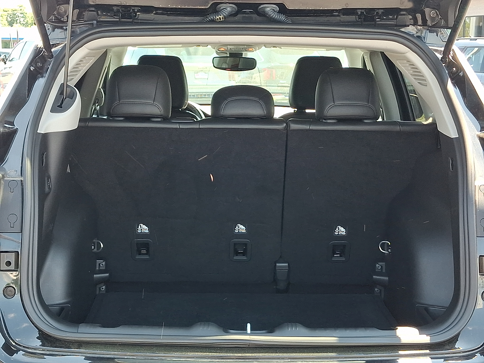 Used 2022 Jeep Compass SUV