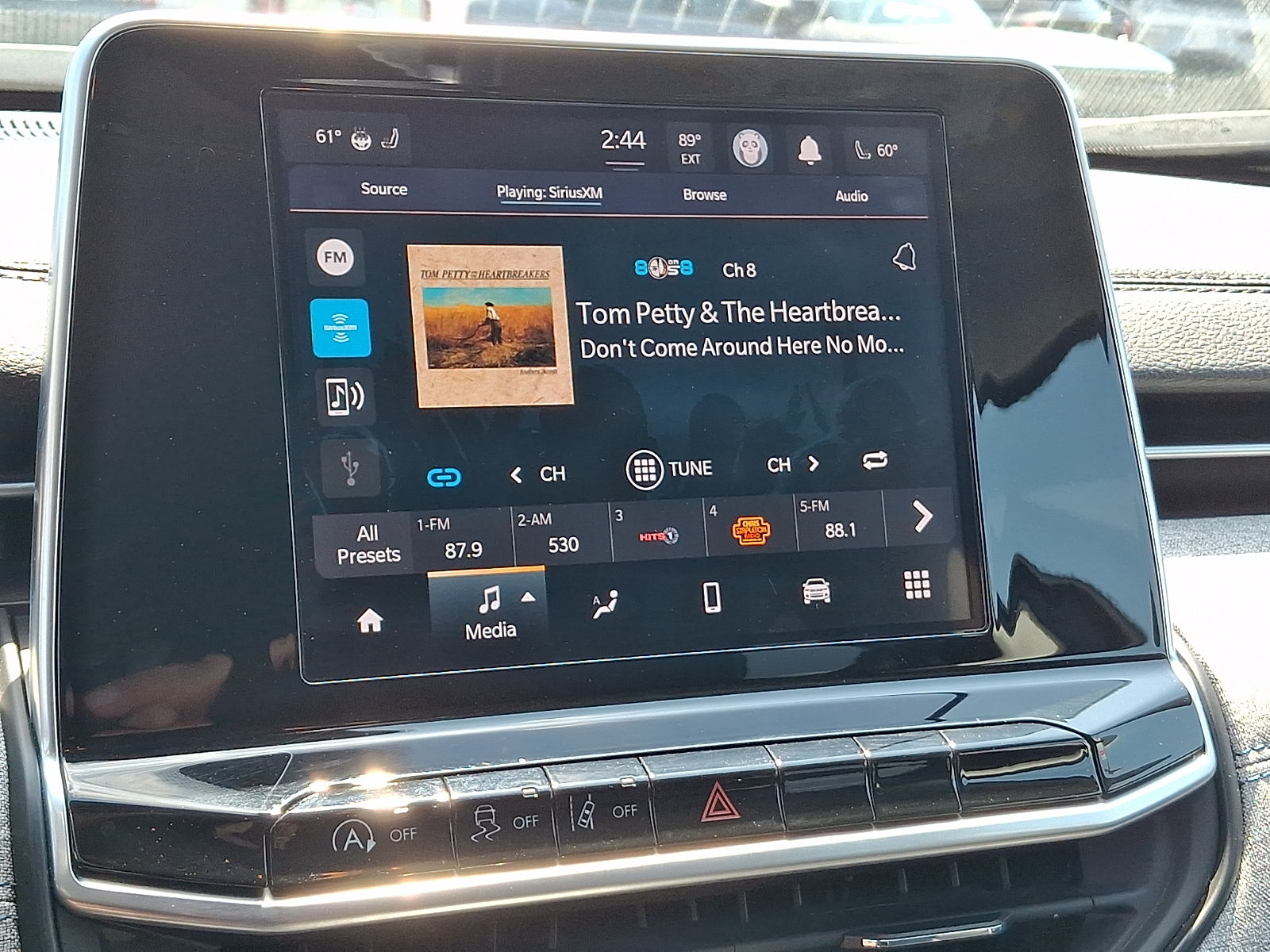 Used 2022 Jeep Compass SUV