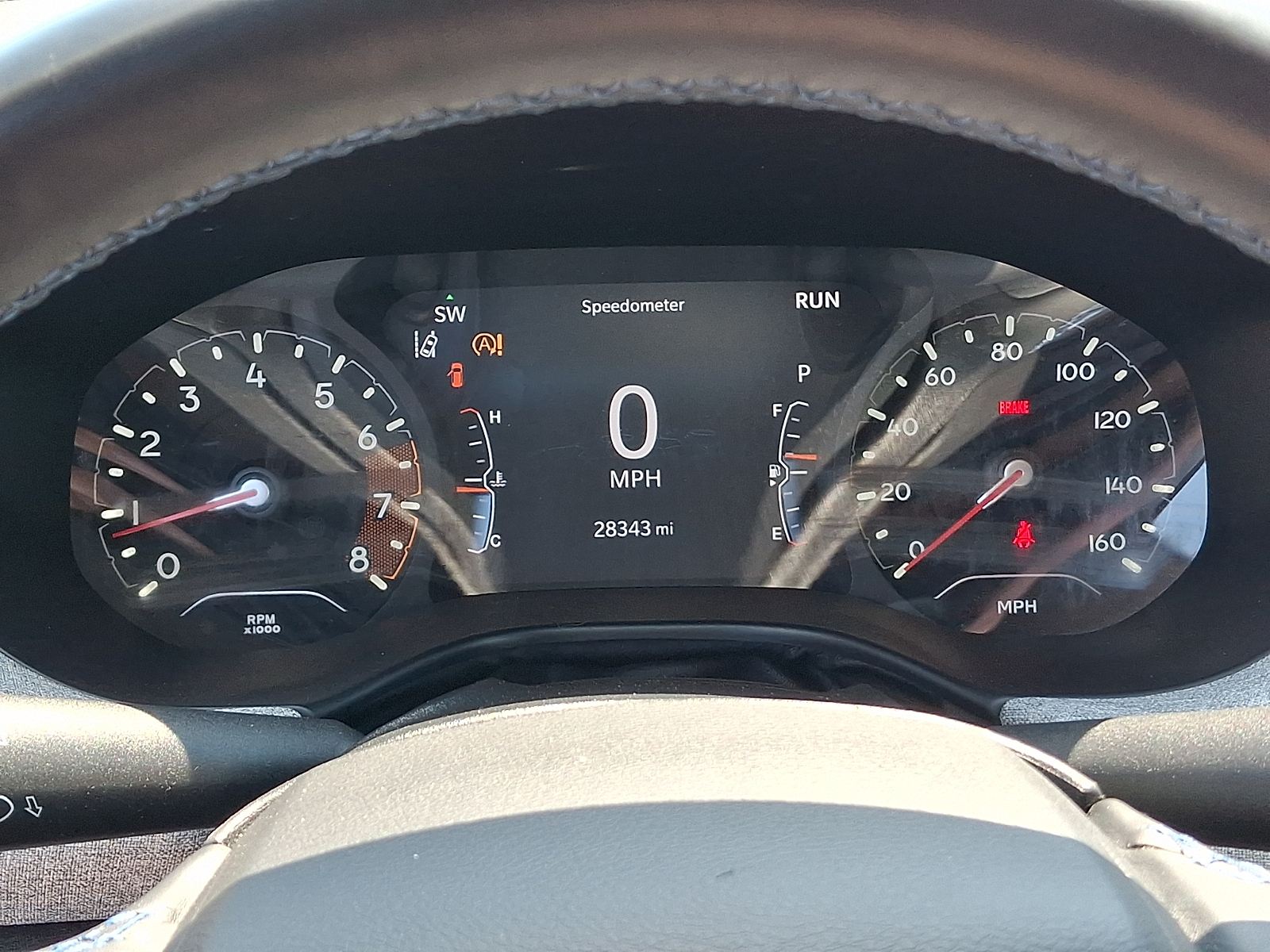 Used 2022 Jeep Compass SUV
