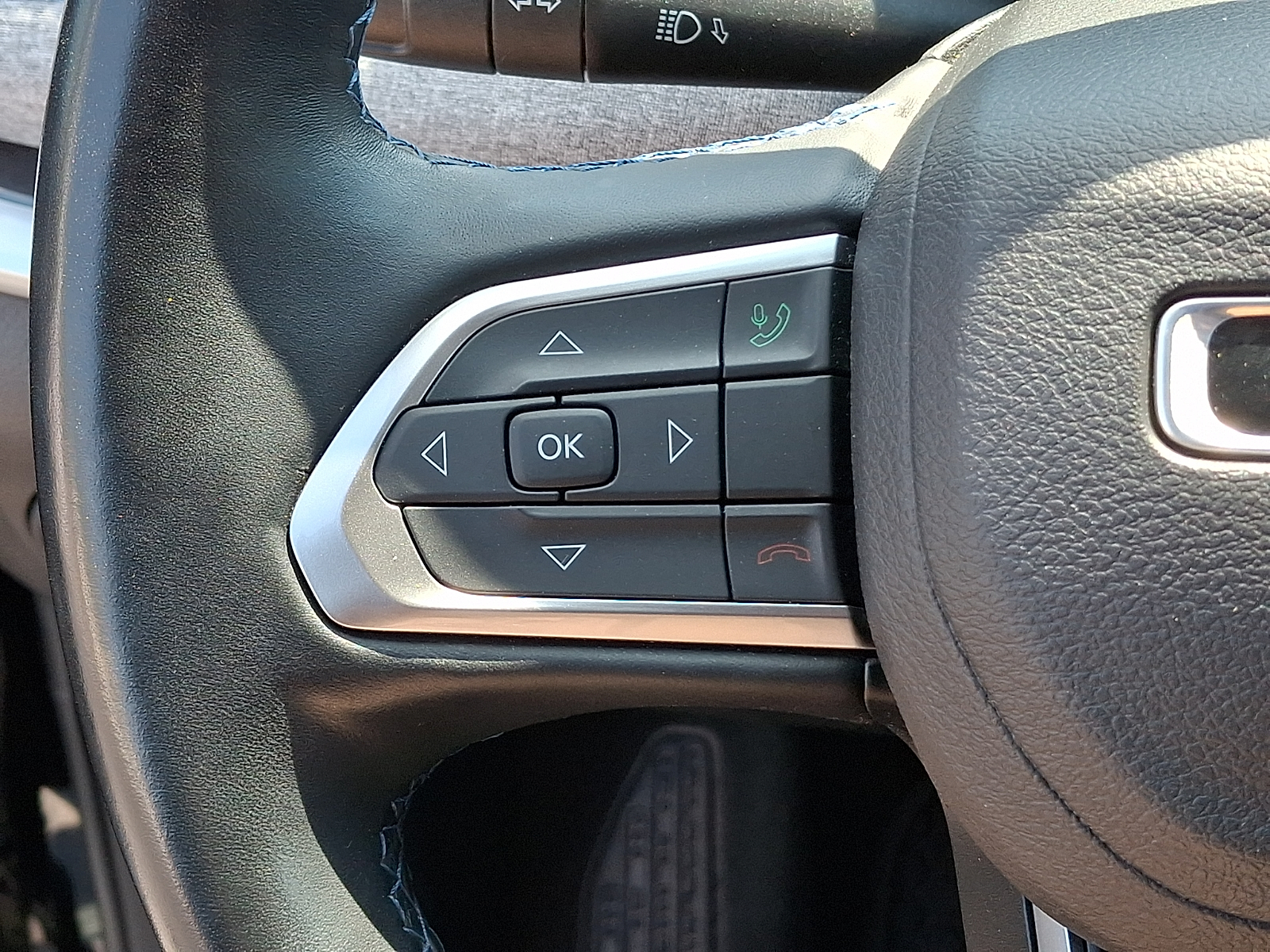 Used 2022 Jeep Compass SUV