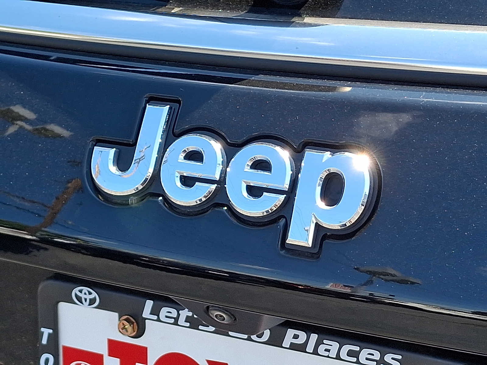 Used 2022 Jeep Compass SUV