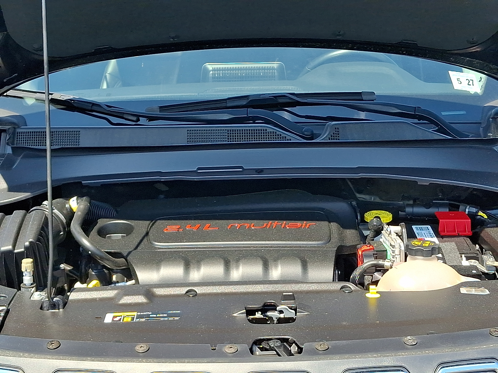 Used 2022 Jeep Compass SUV
