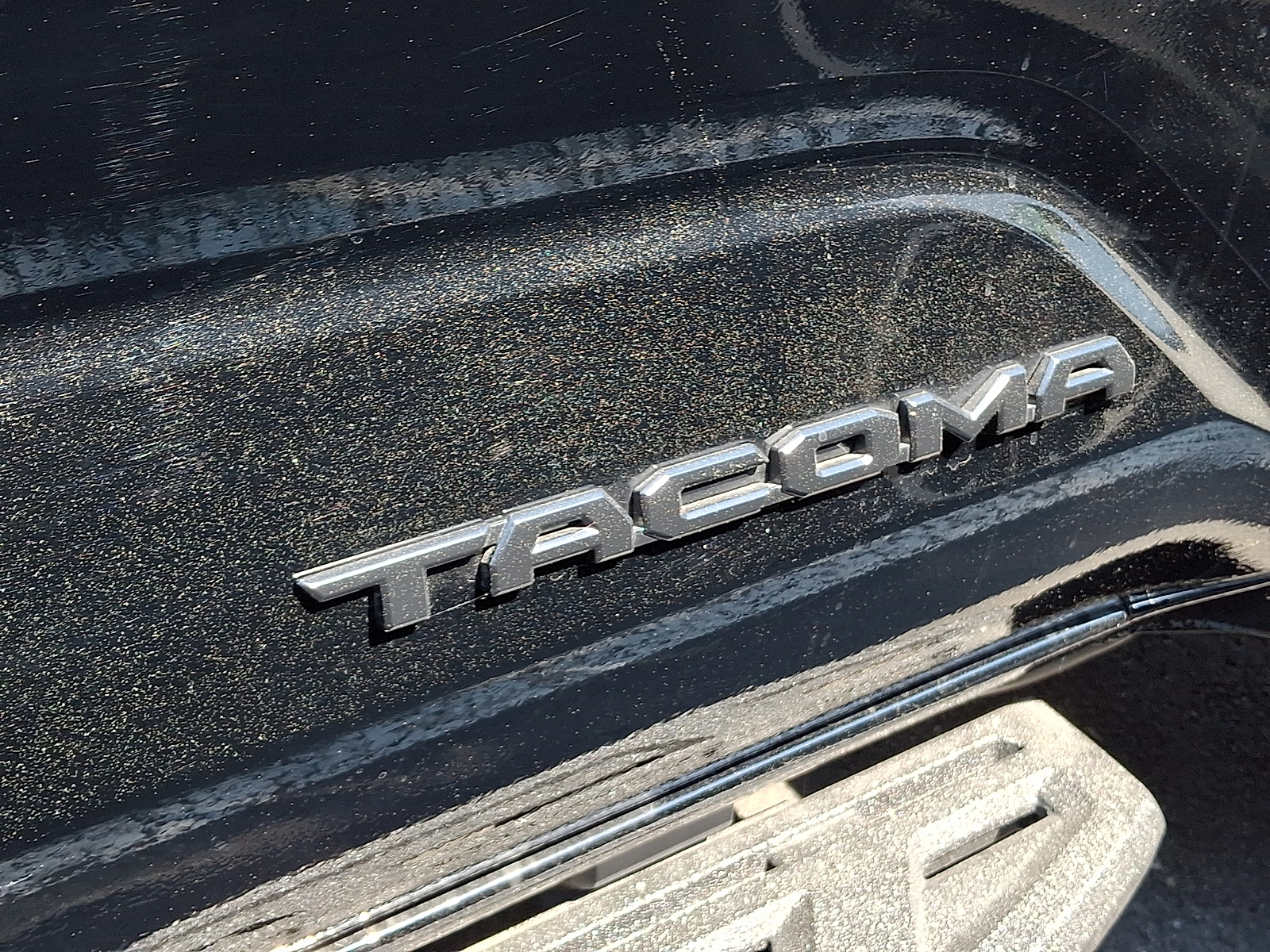 New 2026 Toyota Tacoma i-FORCE MAX Truck