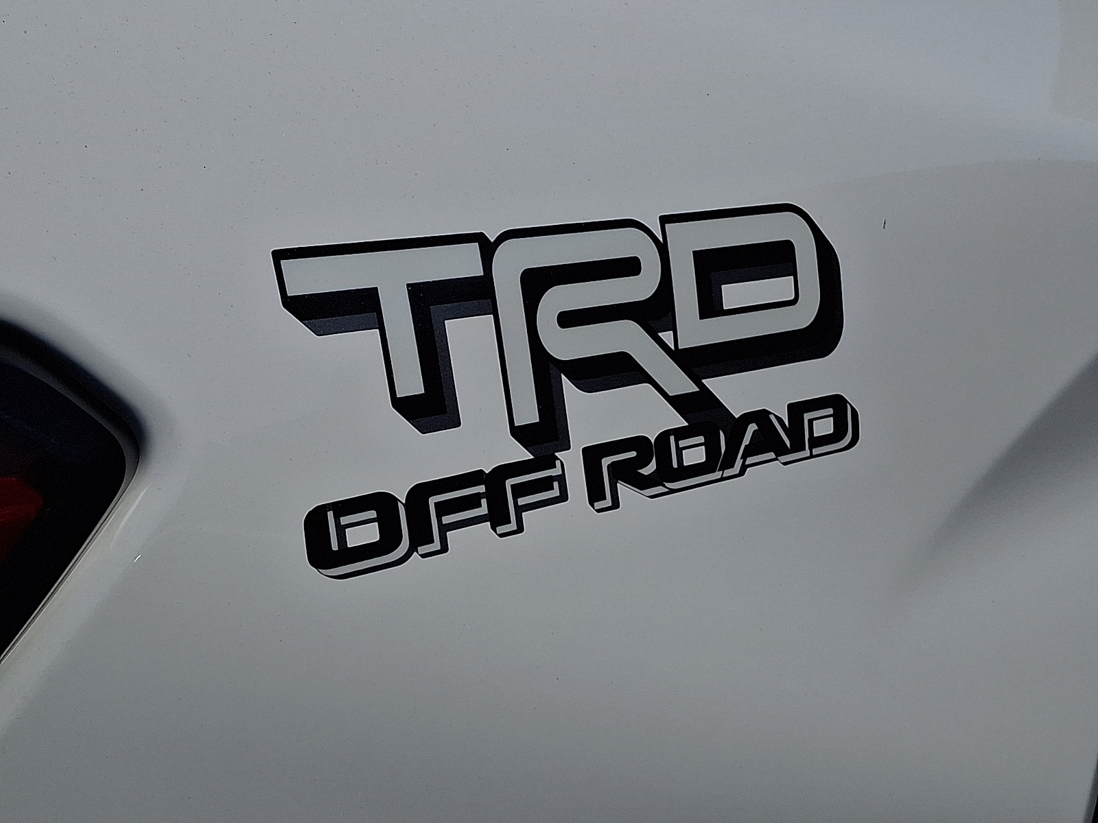 New 2026 Toyota Tacoma i-FORCE MAX Truck