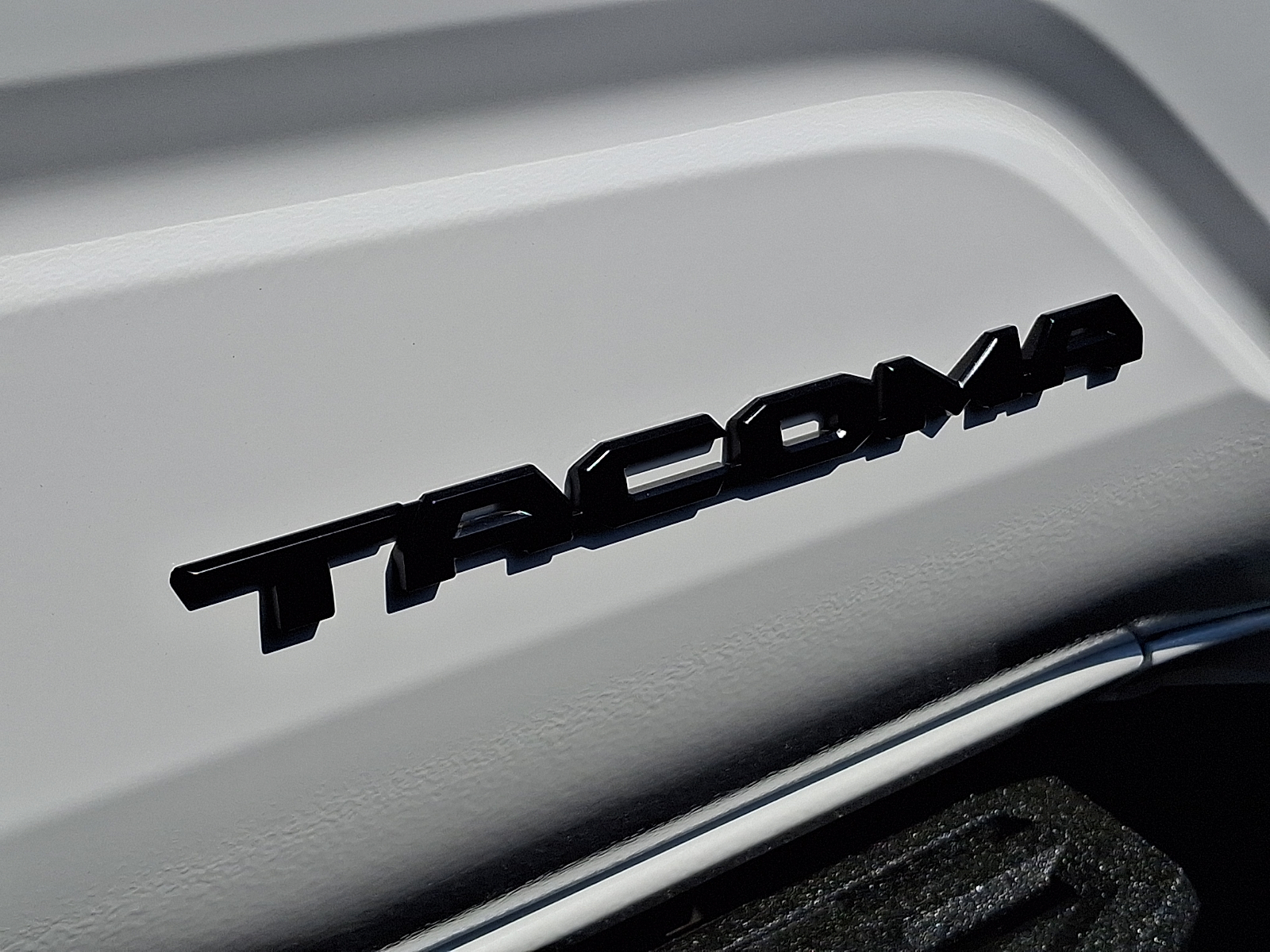 New 2026 Toyota Tacoma i-FORCE MAX Truck