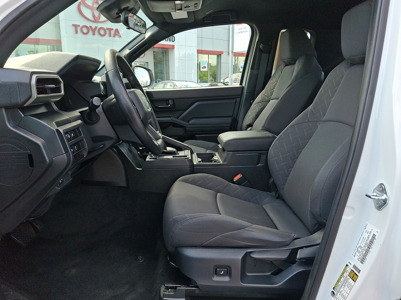 Used 2024 Toyota Tacoma Truck
