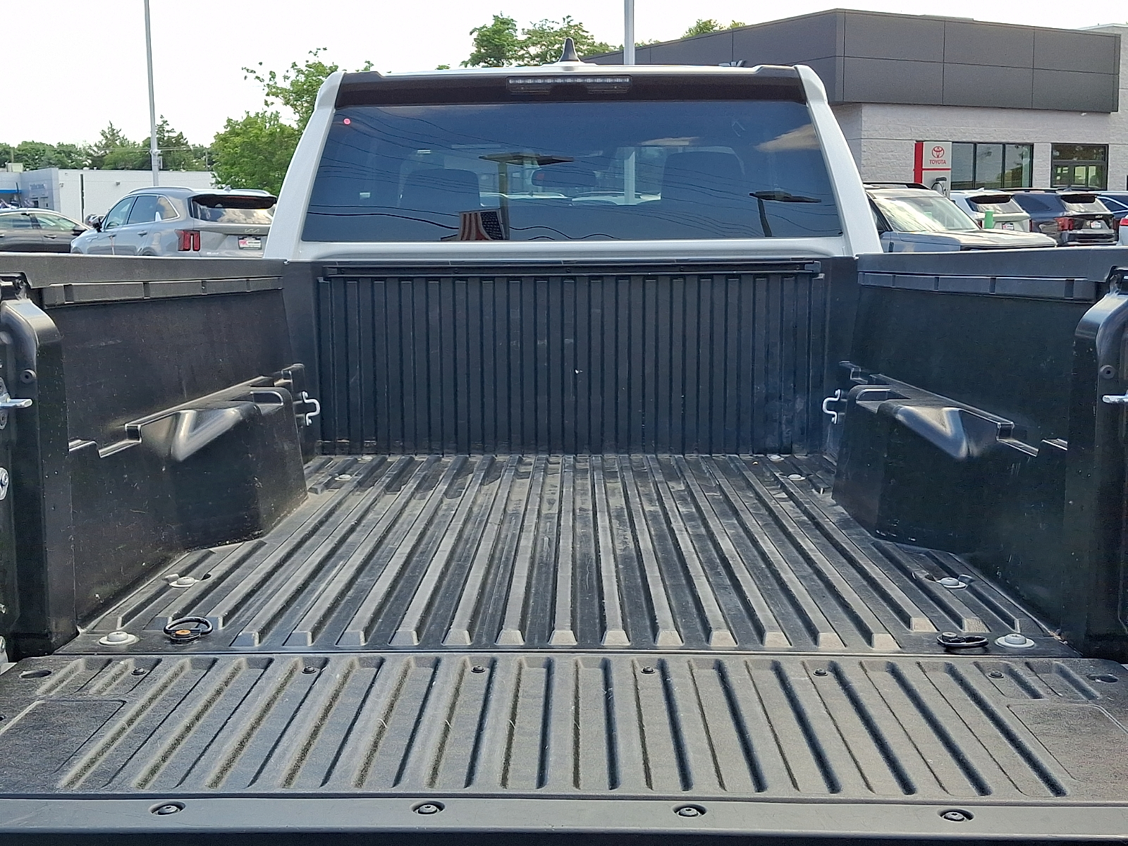 Used 2024 Toyota Tacoma Truck