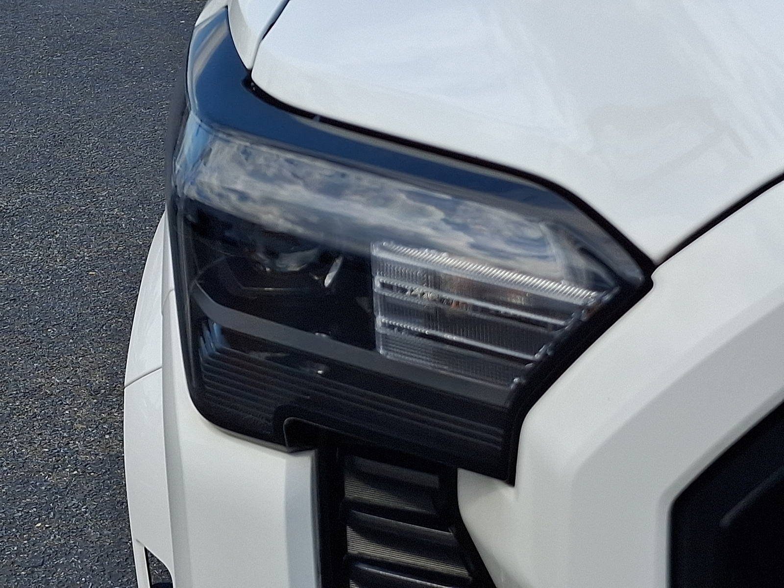 Used 2024 Toyota Tacoma Truck