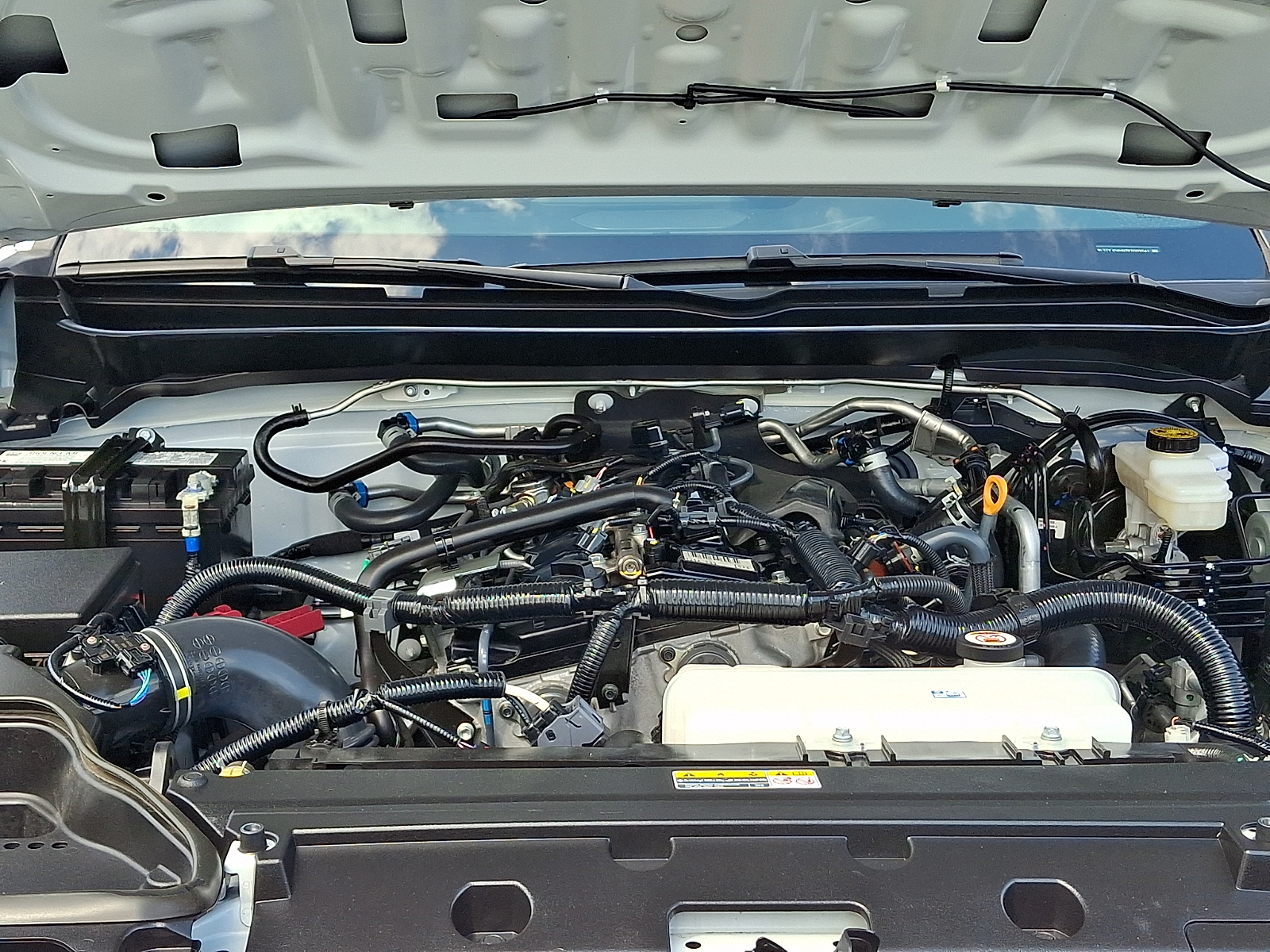 Used 2024 Toyota Tacoma Truck