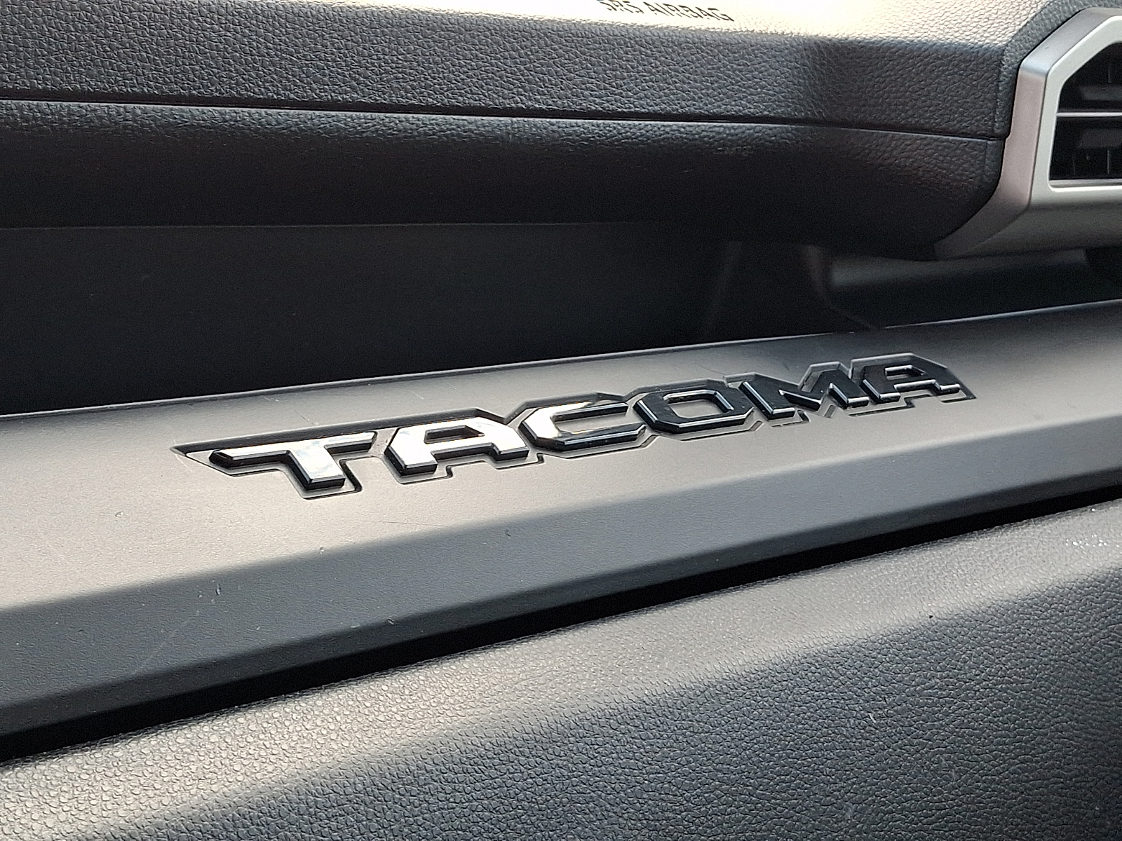 Used 2024 Toyota Tacoma Truck