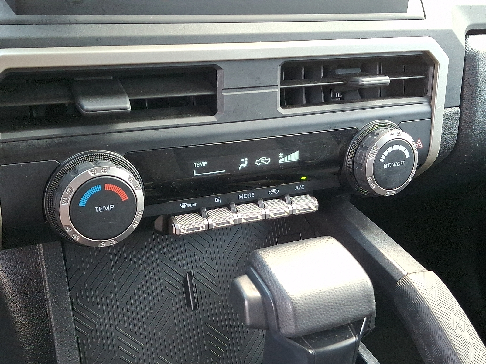 Used 2024 Toyota Tacoma Truck