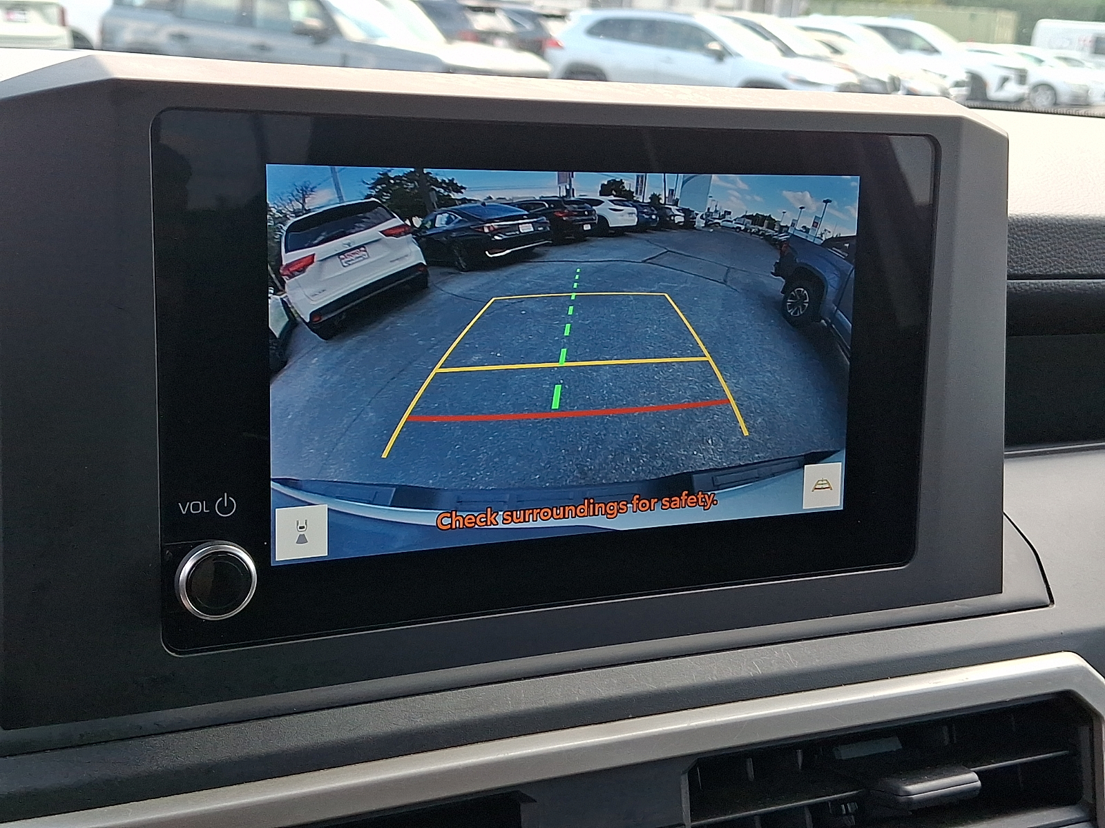 Used 2024 Toyota Tacoma Truck