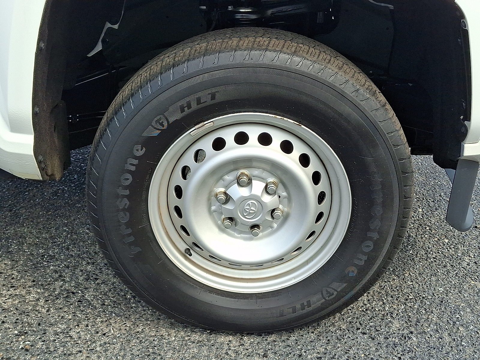 Used 2024 Toyota Tacoma Truck