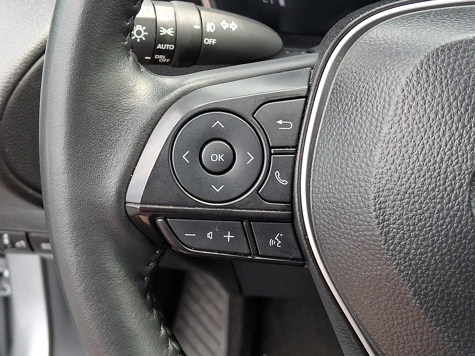 Used 2025 Toyota Corolla Cross SUV