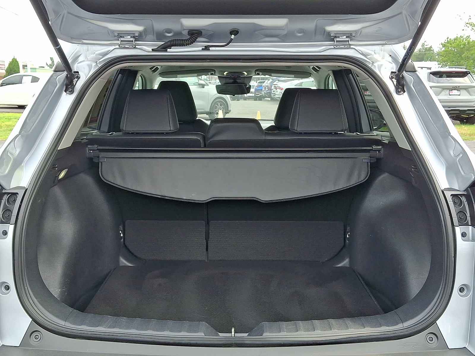 Used 2025 Toyota Corolla Cross SUV
