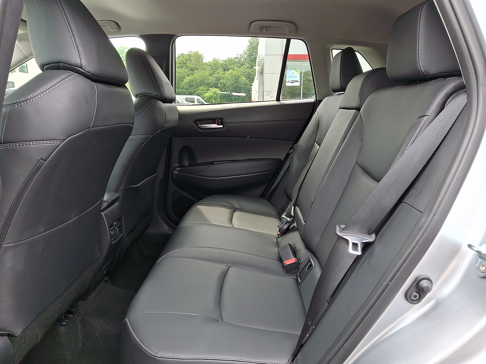 Used 2025 Toyota Corolla Cross SUV