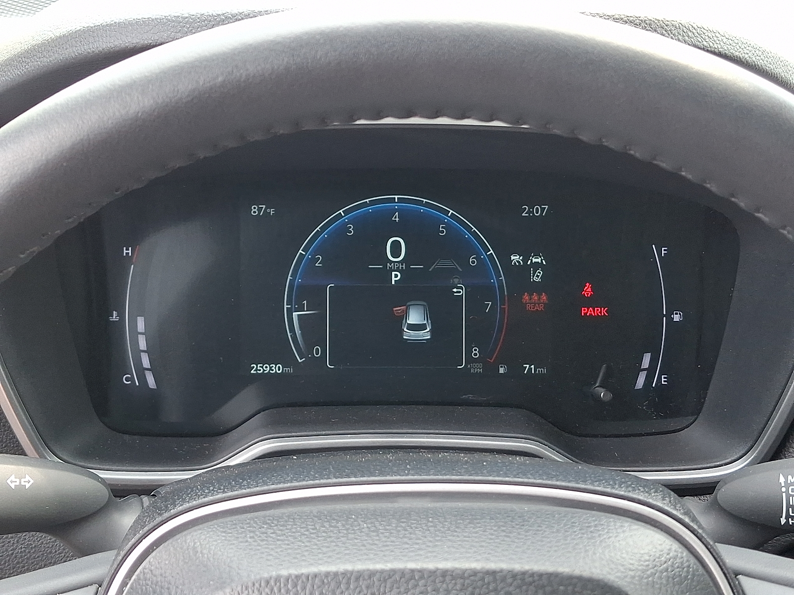 Used 2025 Toyota Corolla Cross SUV