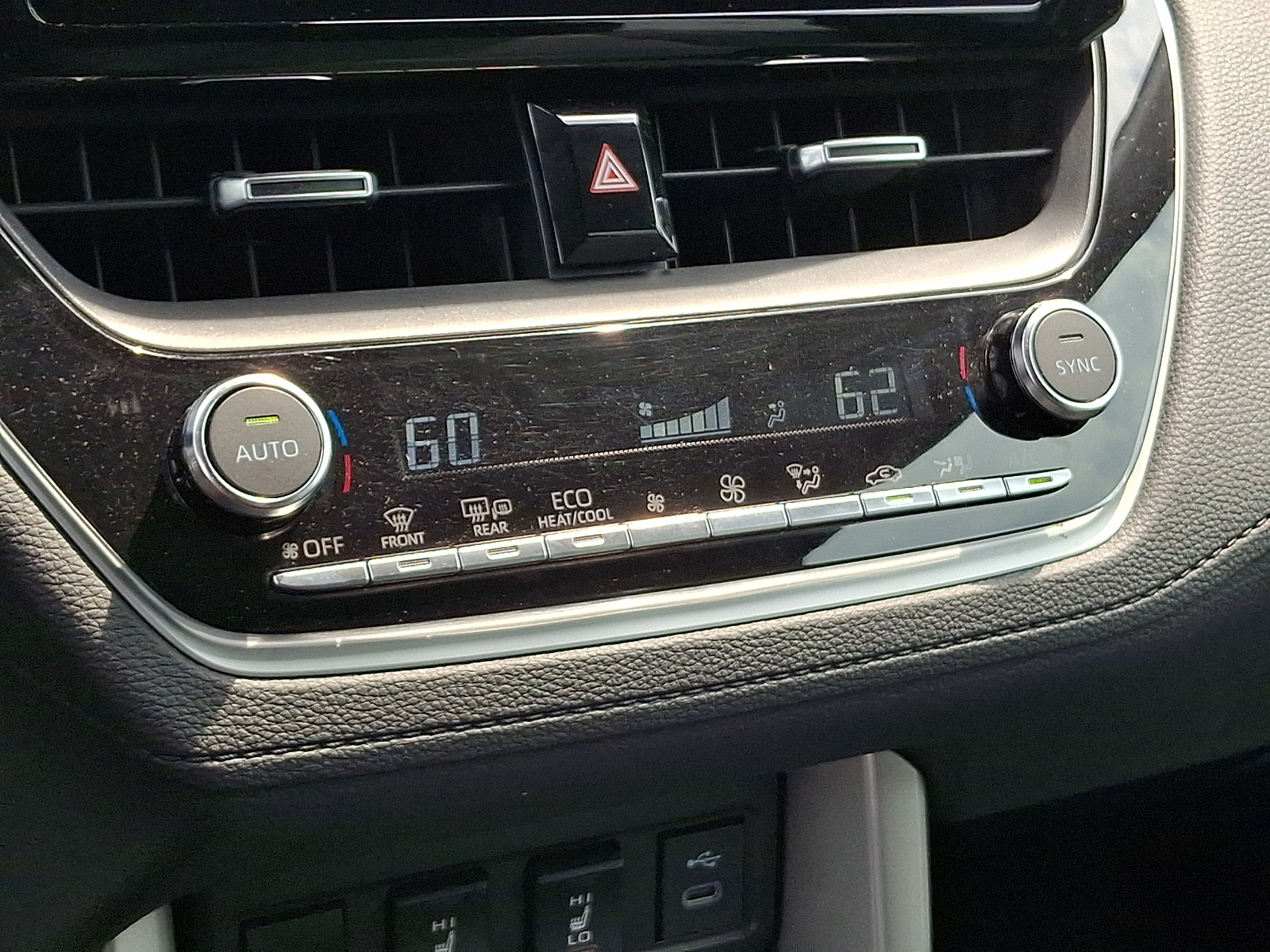 Used 2025 Toyota Corolla Cross SUV