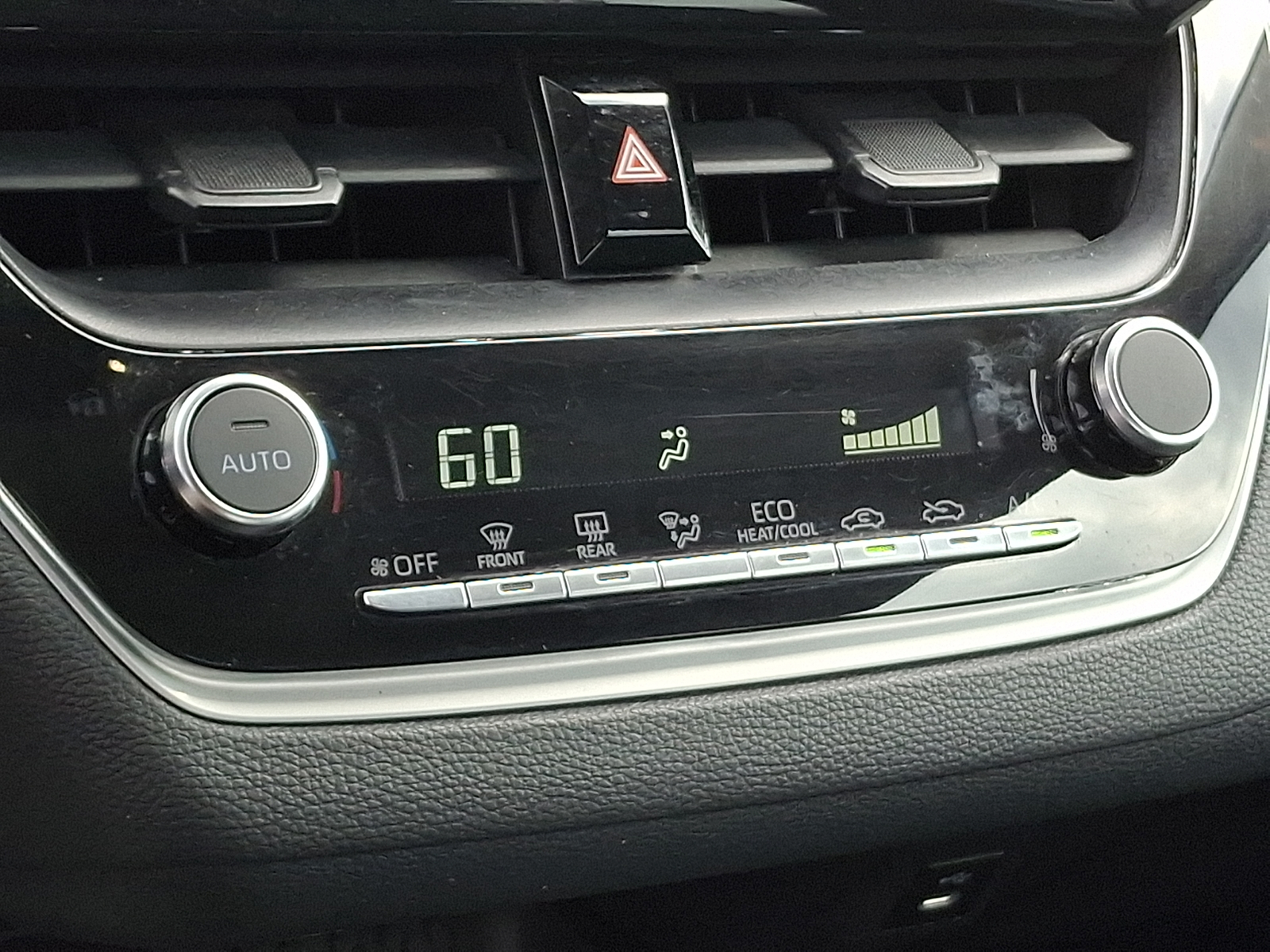 Used 2024 Toyota Corolla Sedan