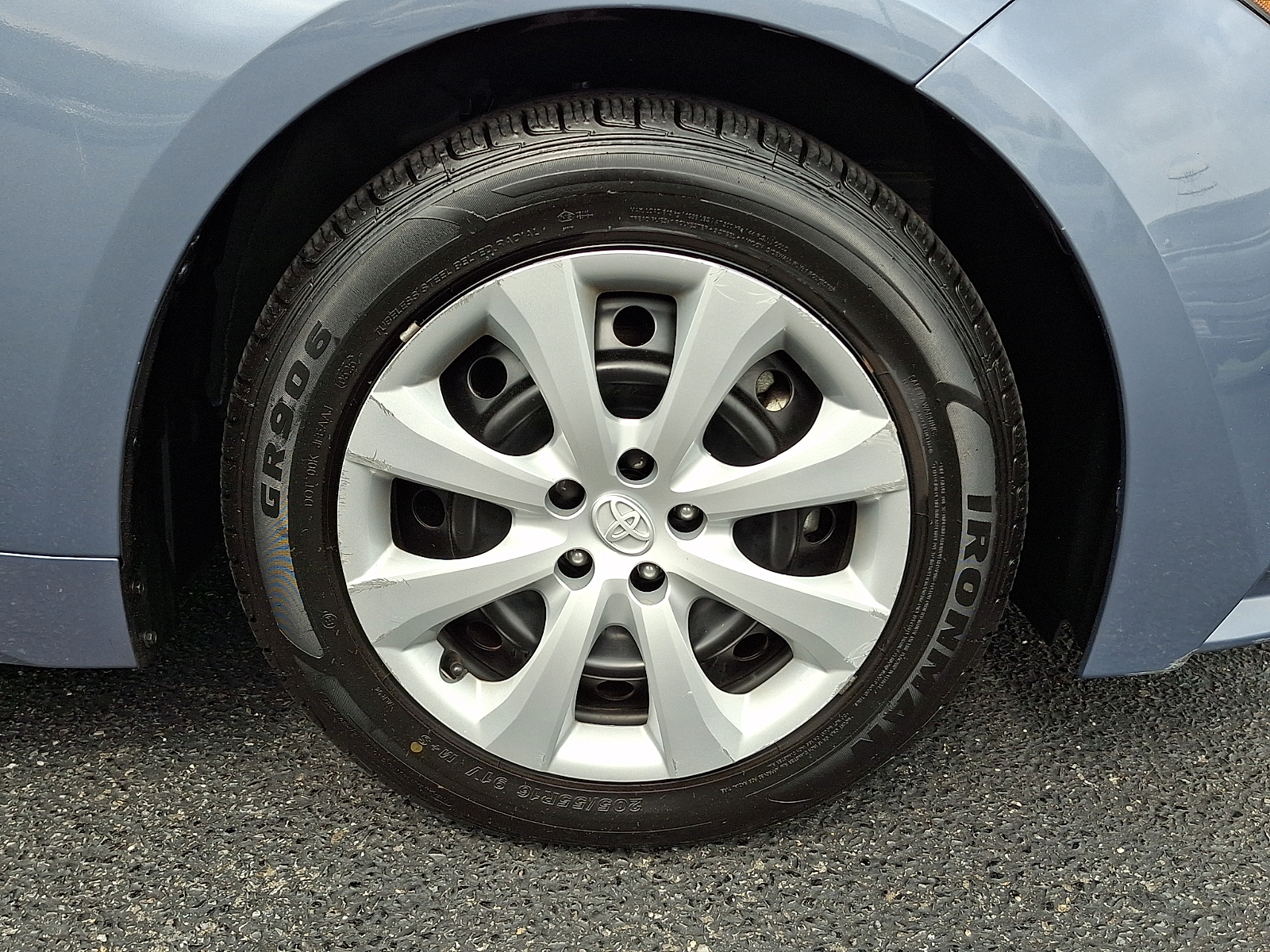 Used 2024 Toyota Corolla Sedan