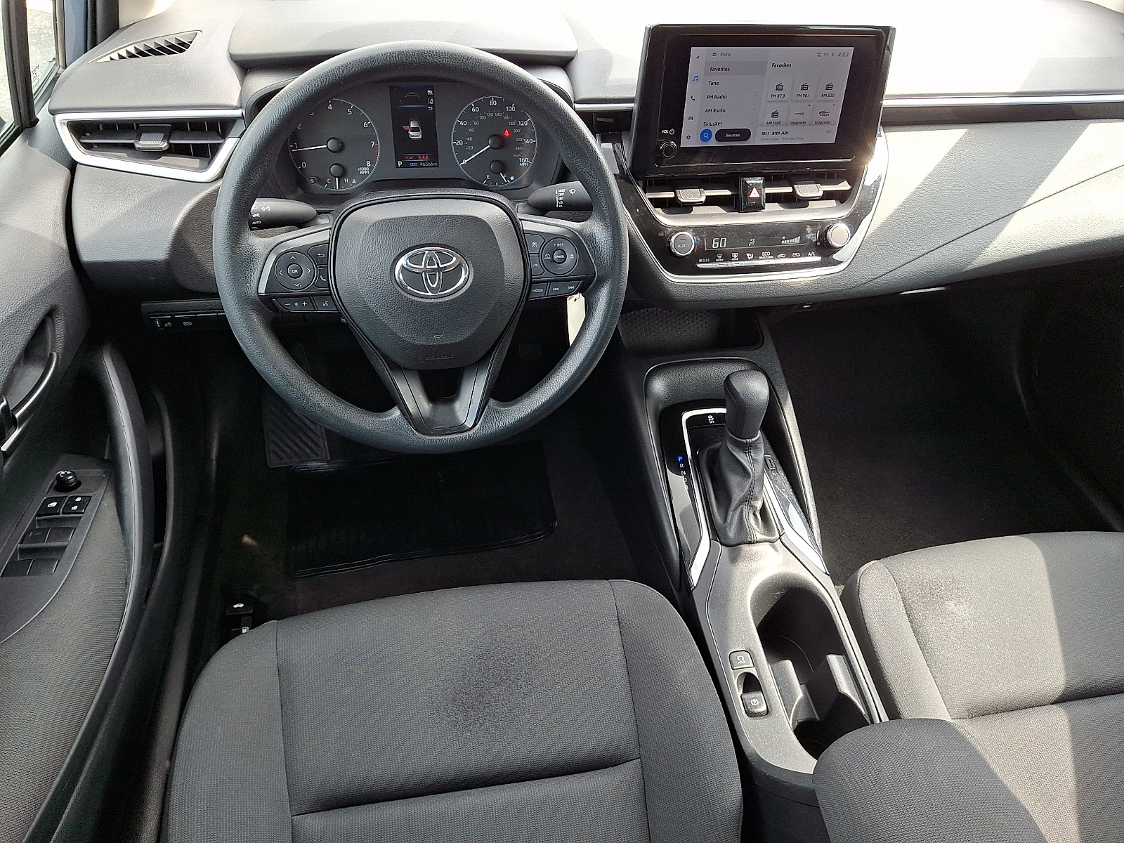 Used 2024 Toyota Corolla Sedan